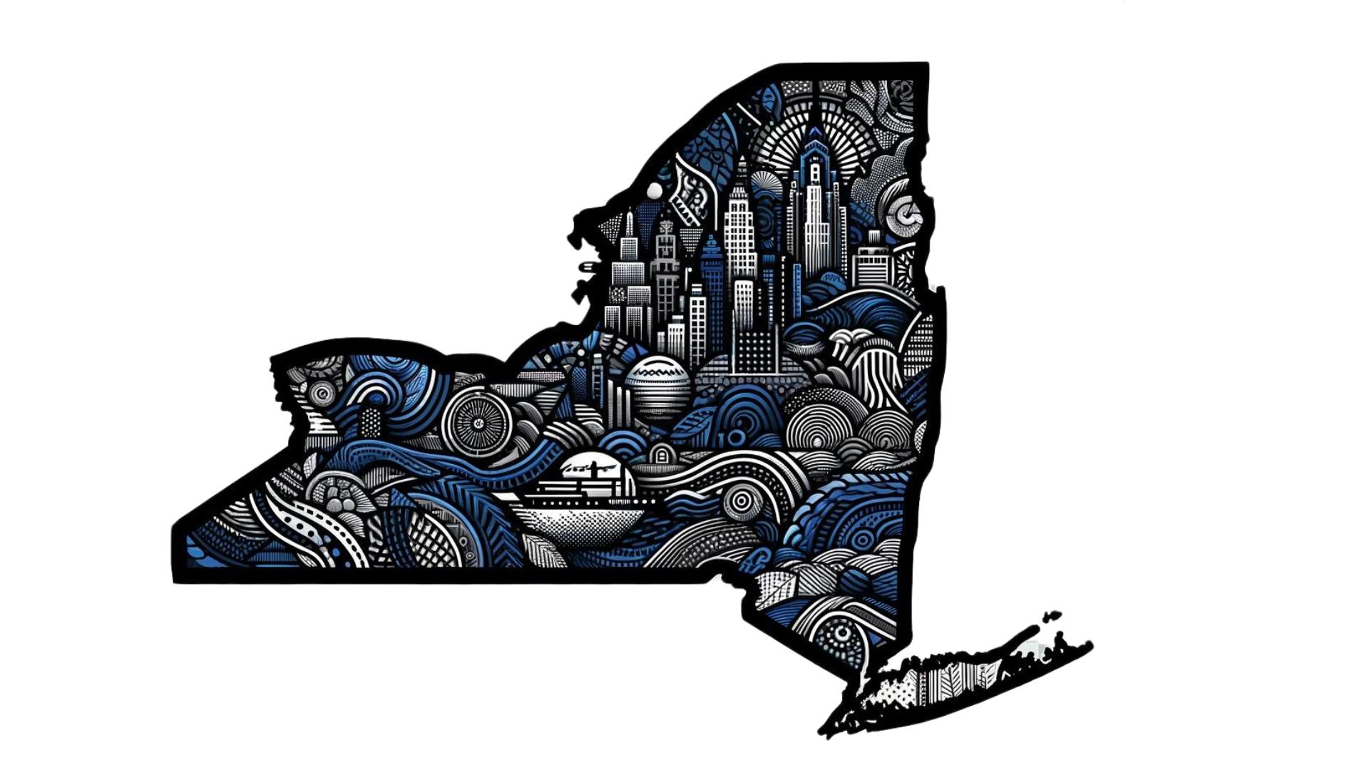 Ready To Buy Land in New York?